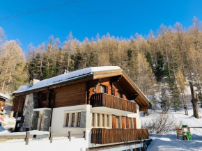 Chalet Josianne